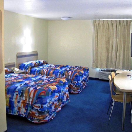 Motel 6-Oklahoma City, Ok - South ภายนอก รูปภาพ
