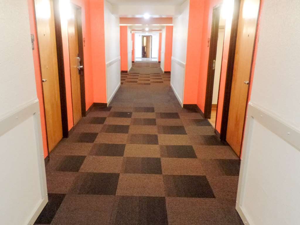 Motel 6-Oklahoma City, Ok - South สิ่งอำนวยความสะดวก รูปภาพ
