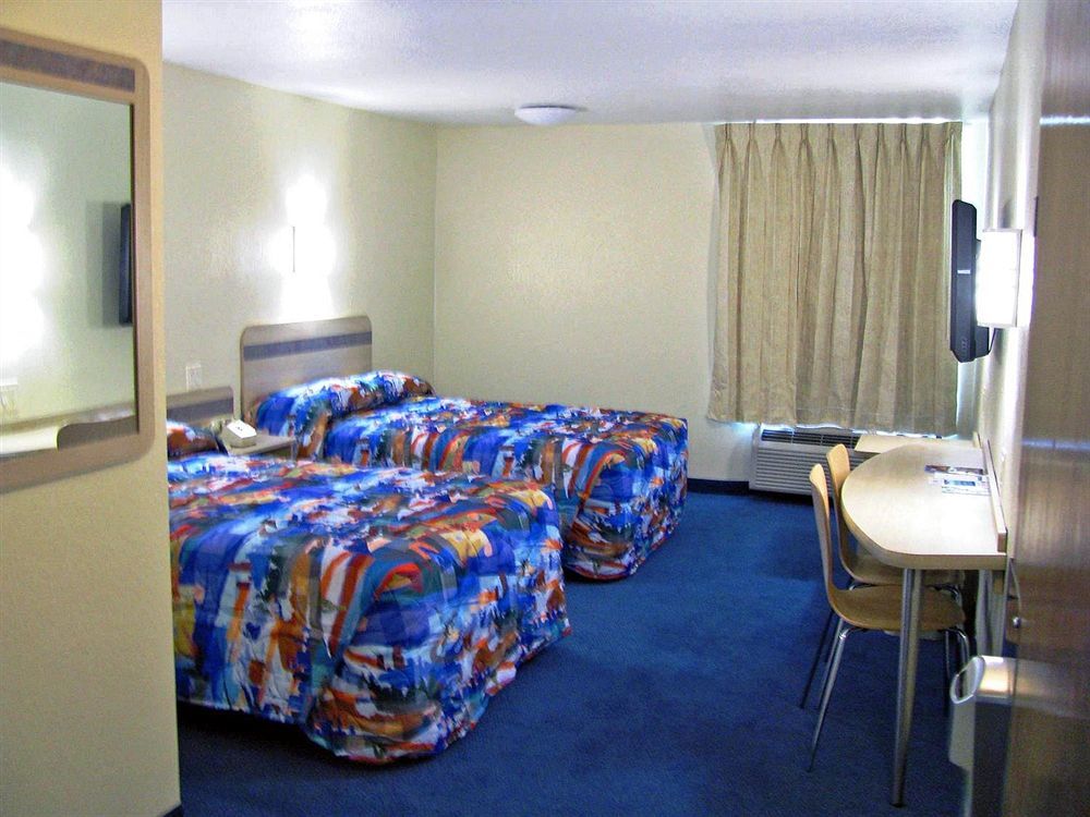 Motel 6-Oklahoma City, Ok - South ภายนอก รูปภาพ