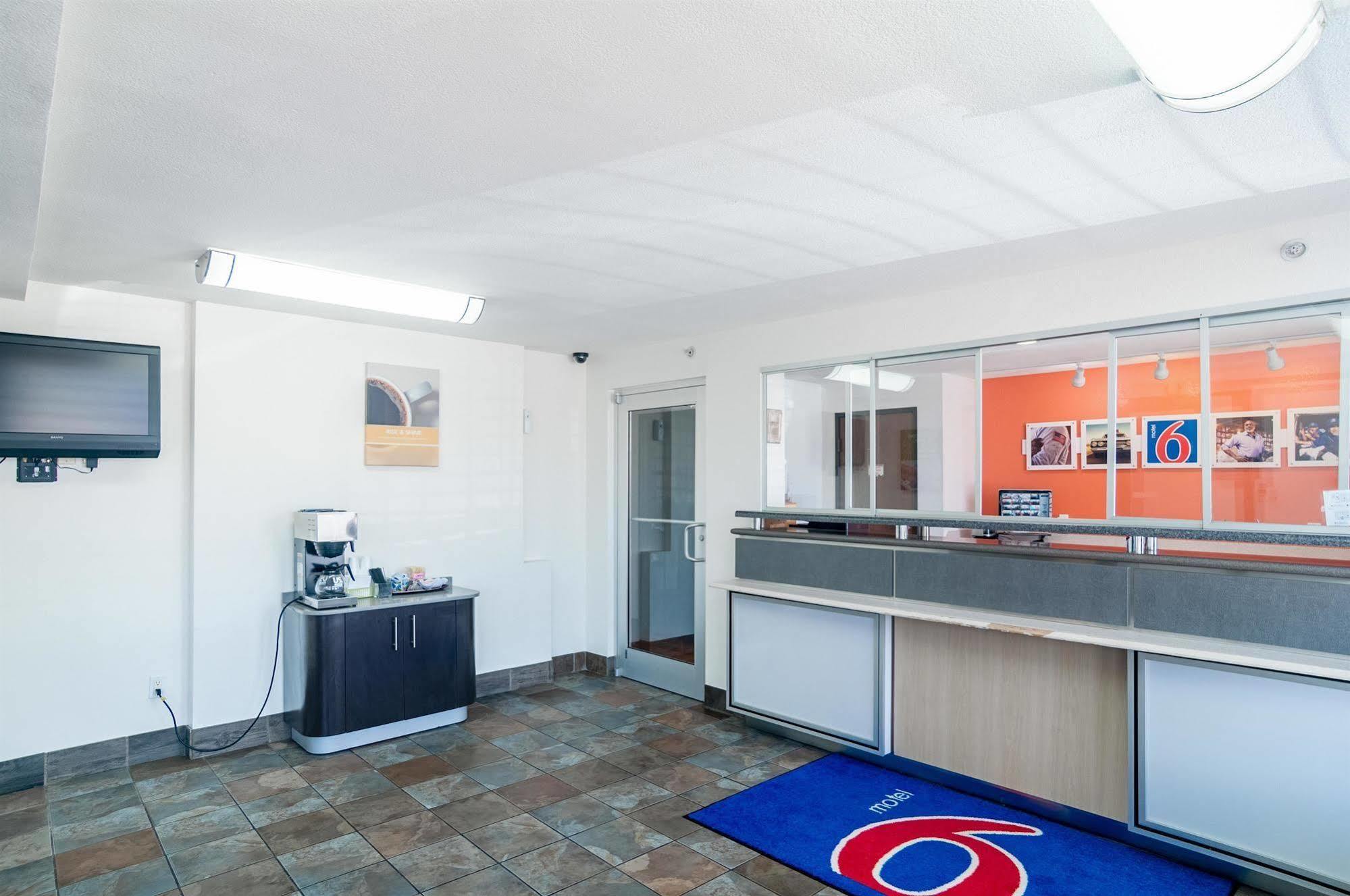 Motel 6-Oklahoma City, Ok - South ภายนอก รูปภาพ