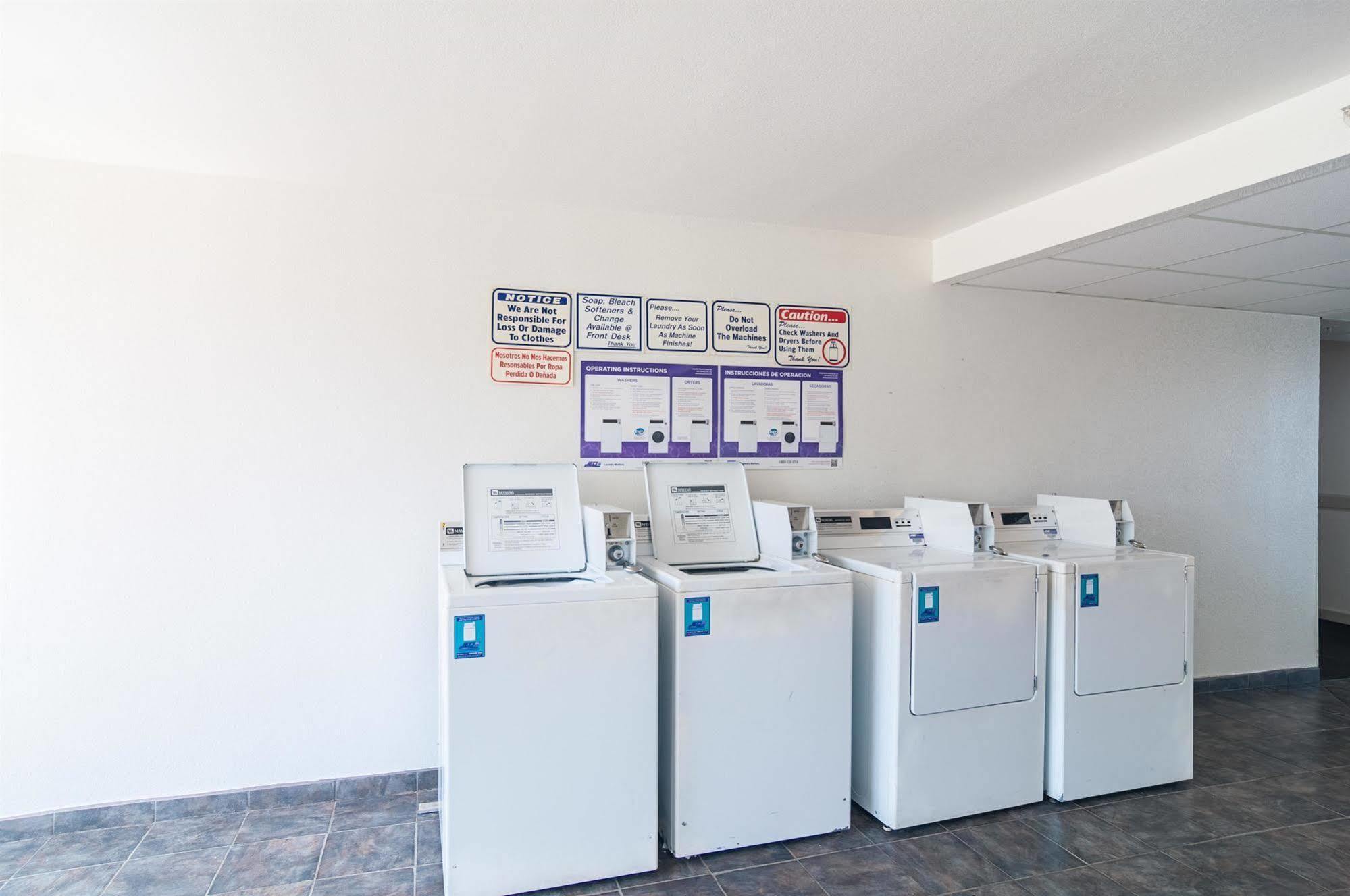 Motel 6-Oklahoma City, Ok - South ภายนอก รูปภาพ