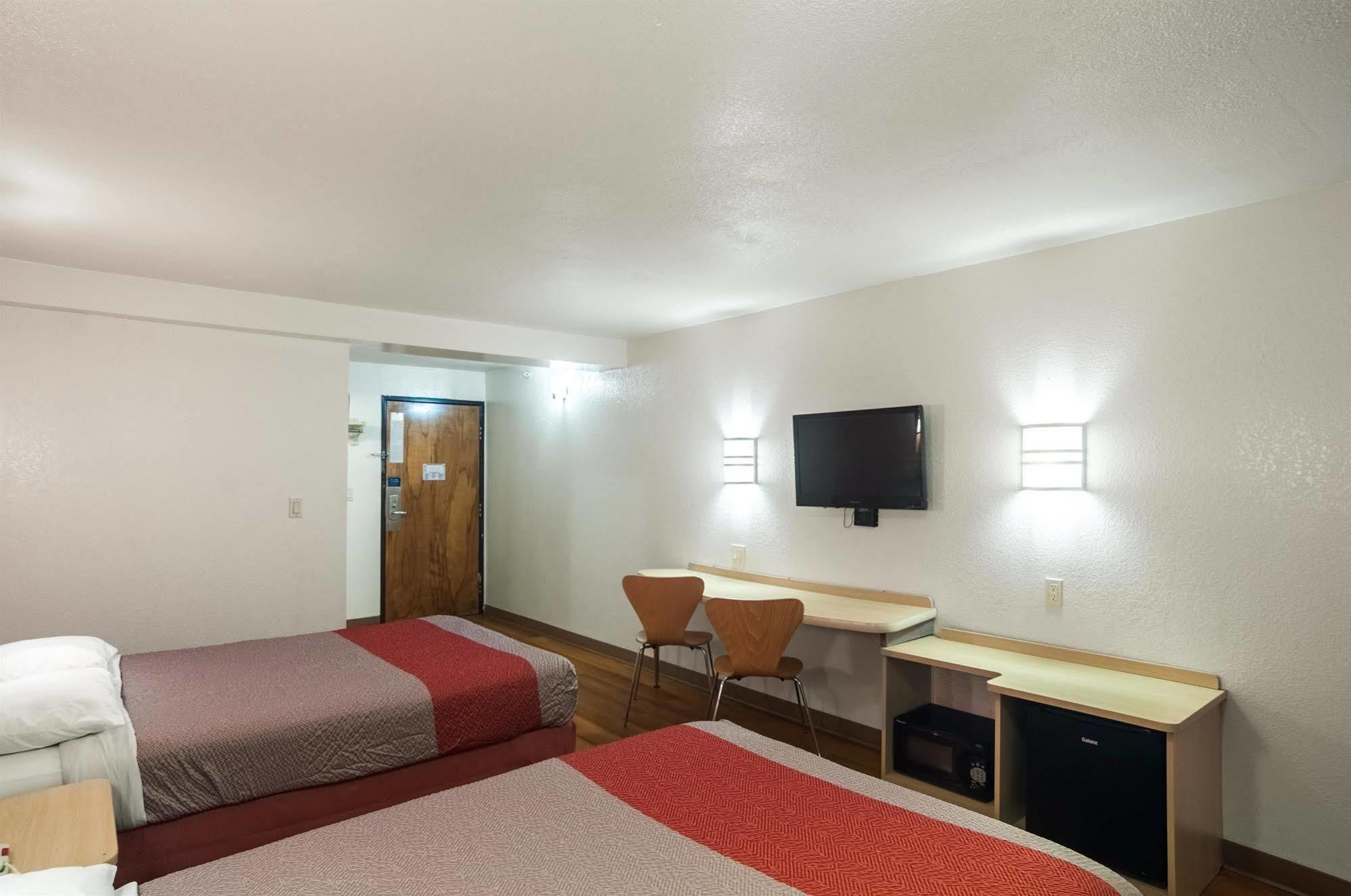 Motel 6-Oklahoma City, Ok - South ภายนอก รูปภาพ
