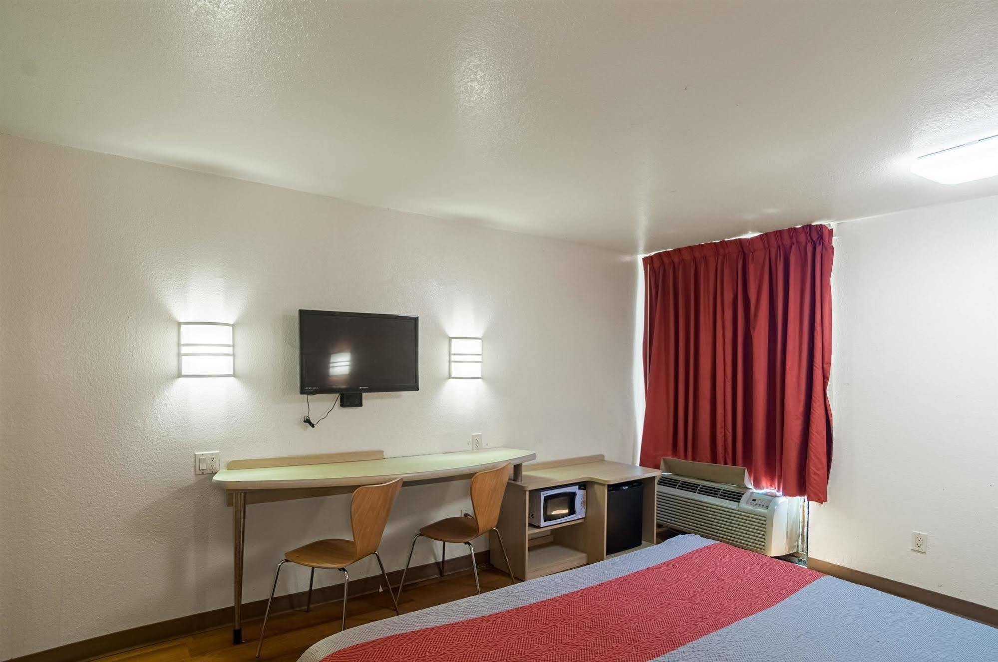 Motel 6-Oklahoma City, Ok - South ภายนอก รูปภาพ