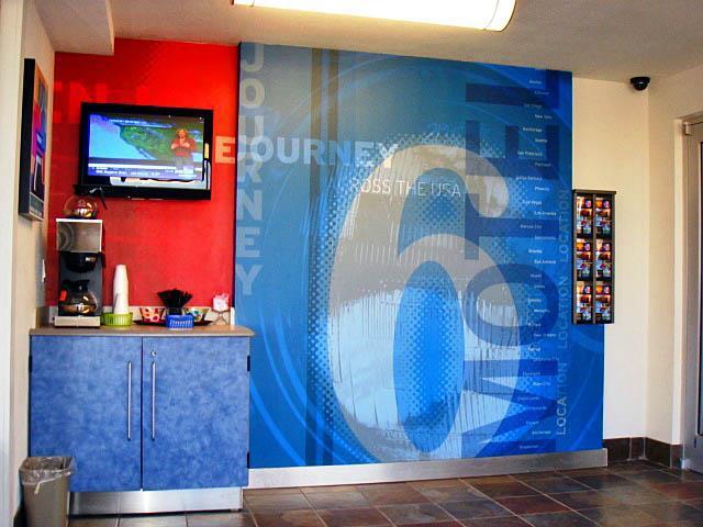 Motel 6-Oklahoma City, Ok - South ภายใน รูปภาพ